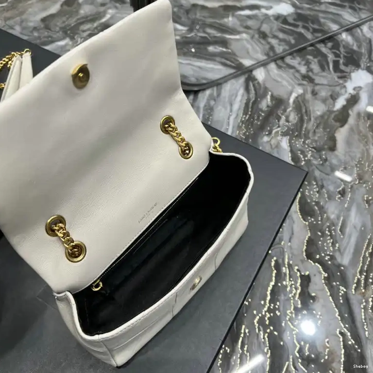 YSL Bag 2204HS0075 0706